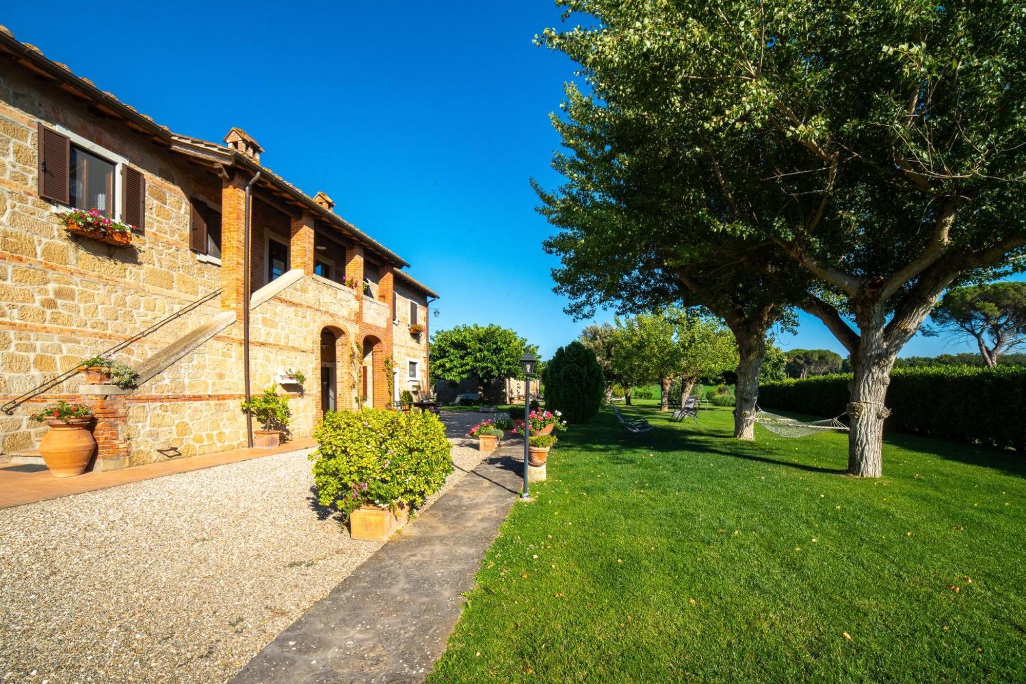 Palazzi Del Papa