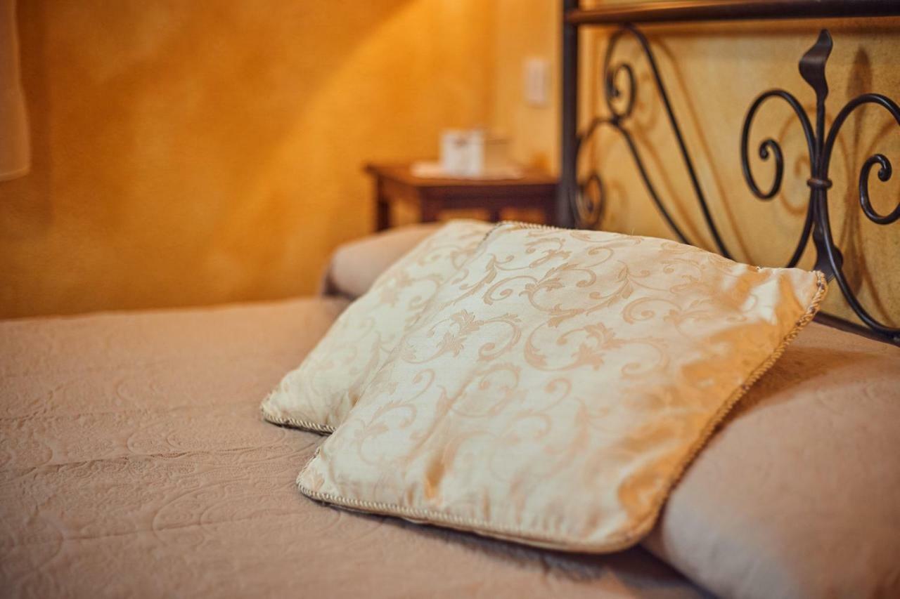 Vakantieboerderij Palazzi Del Papa Pienza