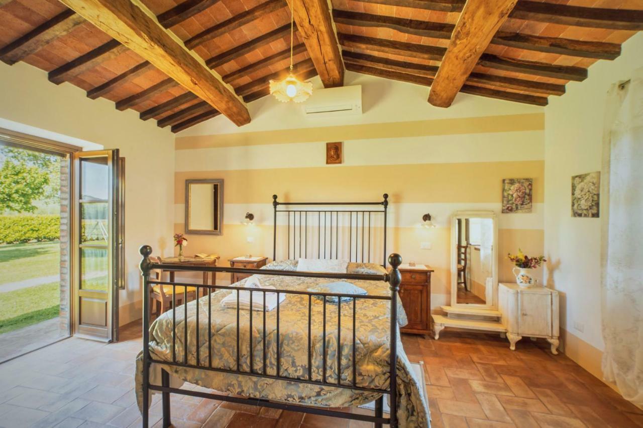 Palazzi Del Papa * Pienza